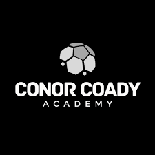 Conor Coady Academy logo