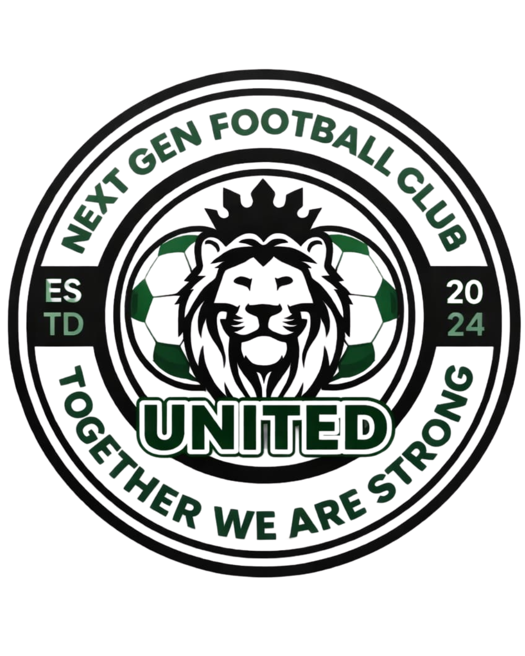 Next Gen United logo