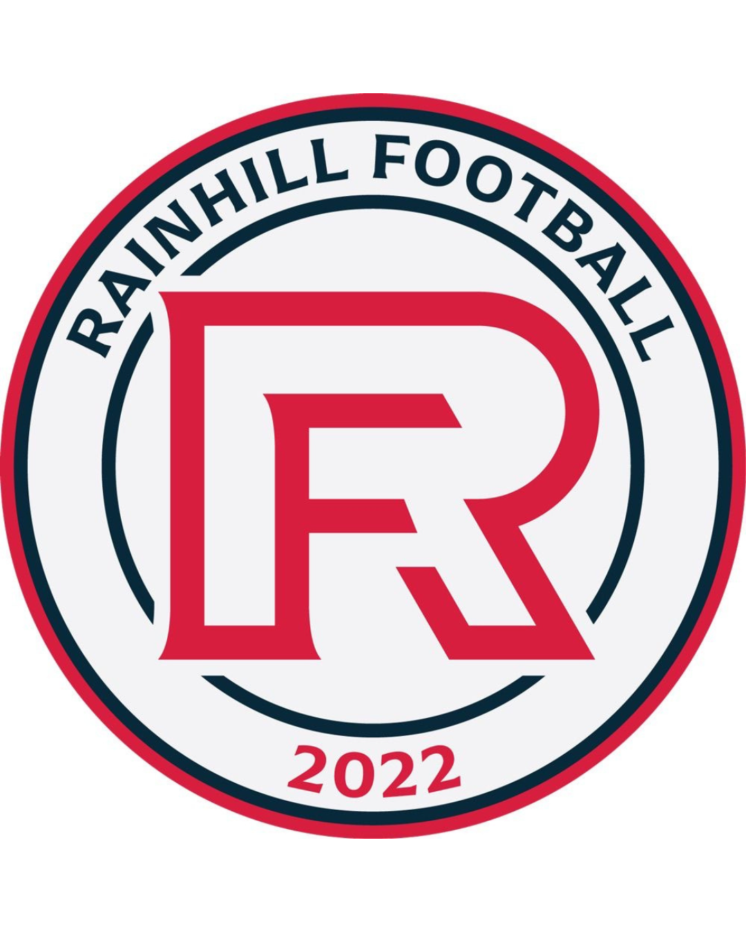 Rainhill Milan logo