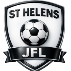 St Helens Junior Football League 