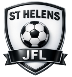 St Helens Junior Football League 