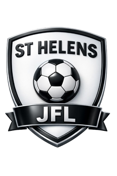 St Helens JFL Logo